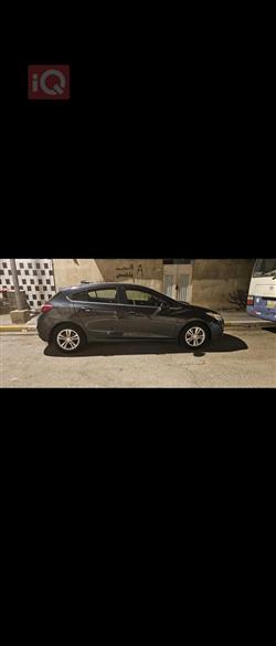 شيفروليه كروز